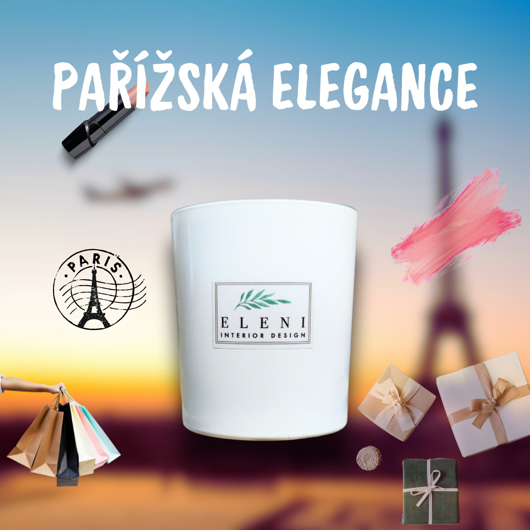 Pařížská elegance